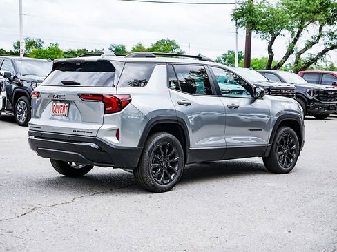 New 2026 GMC Terrain Elevation w/ Elevation Premium Package image 8