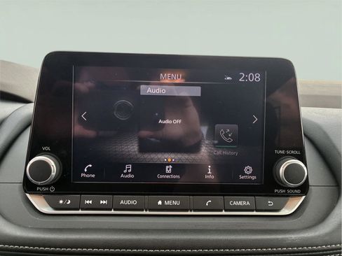 Used 2023 Nissan Rogue SV AWD/4WD image 24