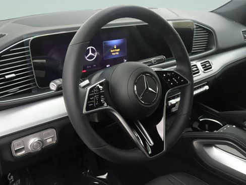 New 2026 Mercedes-Benz GLE 450 4MATIC image 4