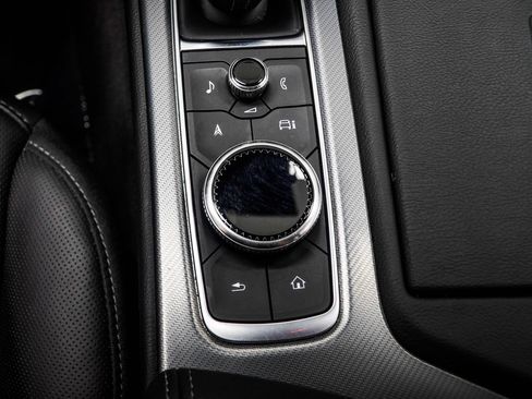 Used 2025 Cadillac CT5 Premium Luxury w/ Sun And Sound Package RWD image 21