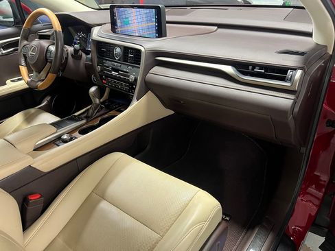 Used 2020 Lexus RX 450h AWD w/ Premium Package image 25