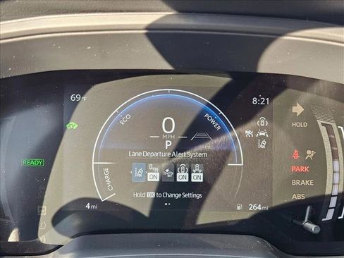 New 2026 Toyota Corolla LE image 11