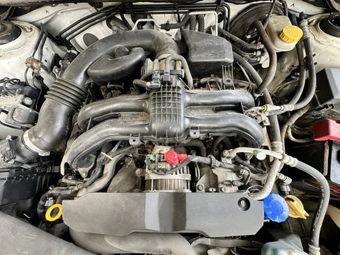 Used 2013 Subaru Impreza 2.0i image 26