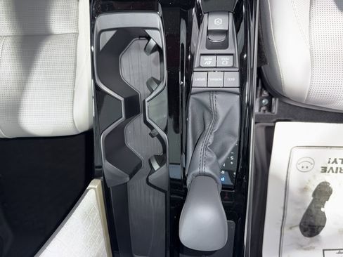 New 2026 Toyota Camry XLE w/ Premium Plus Package image 28