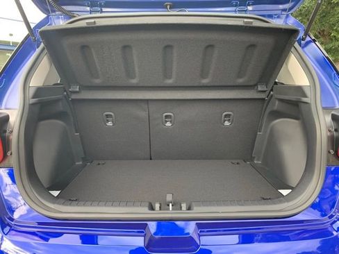 New 2025 Hyundai Venue SEL image 5