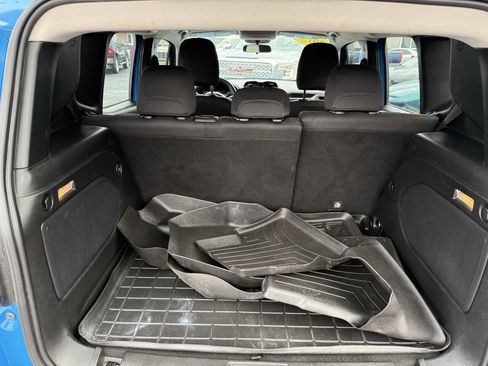 Used 2015 Jeep Renegade Sport w/ Power & Air Group image 22