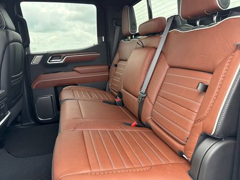 New 2026 GMC Sierra 1500 Denali Ultimate AWD/4WD image 32