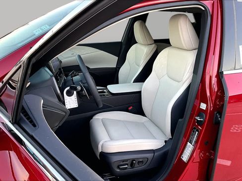 New 2026 Lexus RX 350 FWD w/ Convenience Package image 9