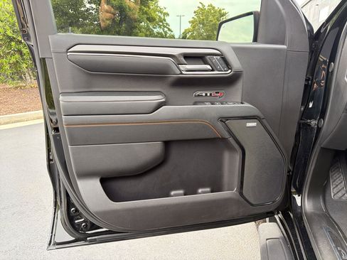 Used 2024 GMC Sierra 1500 AT4 w/ Technology Package AWD/4WD image 65