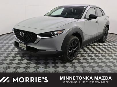 New 2026 MAZDA CX-30 AWD 2.5 S w/ Select Sport Pkg