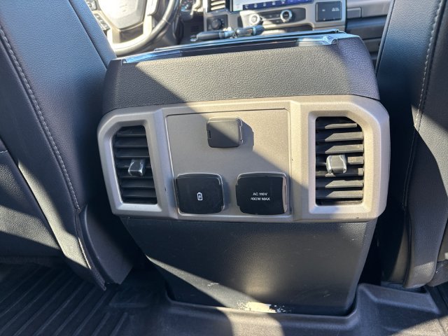 Certified 2022 Ford F250 Lariat w/ Tremor Off-Road Package AWD/4WD image 15