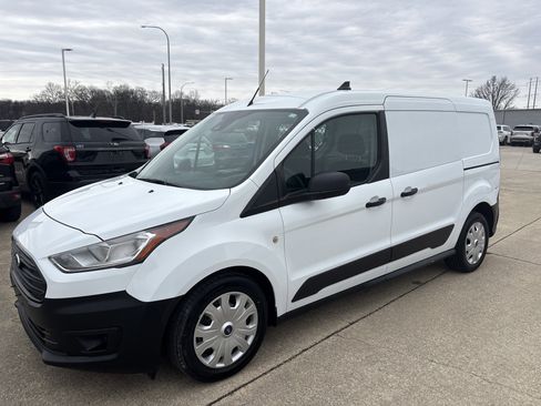 Used 2020 Ford Transit Connect XL image 2