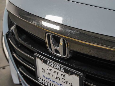 Used 2022 Honda Accord Sport image 10