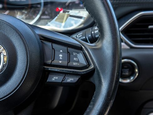 Used 2019 MAZDA CX-5 Grand Touring FWD image 23