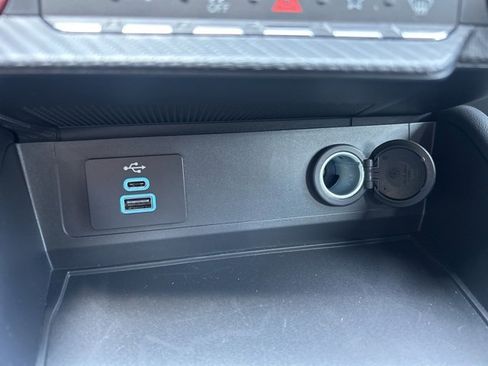 New 2025 Ford Mustang Dark Horse image 44