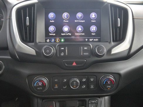 Used 2020 GMC Terrain SLT w/ Preferred Package image 22