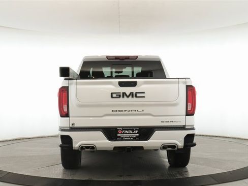 Used 2025 GMC Sierra 1500 Denali Ultimate image 11