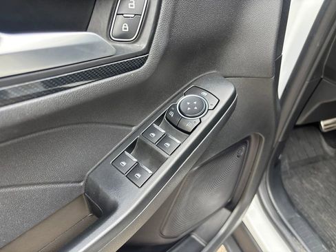 Used 2023 Ford Escape ST-Line w/ Tech Pack #1 image 14