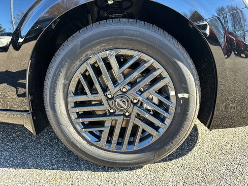 Used 2026 Nissan Sentra SV w/ Floor Mat Package image 12