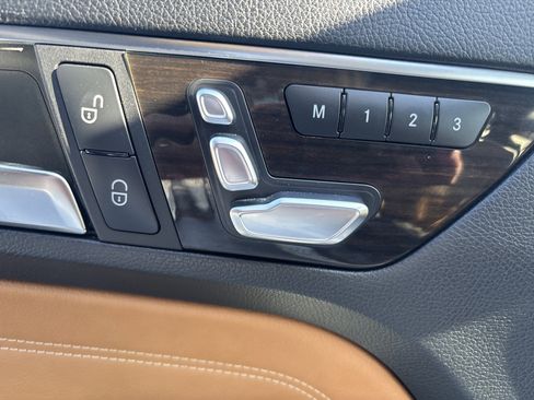 Used 2017 Mercedes-Benz E 400 Cabriolet image 12