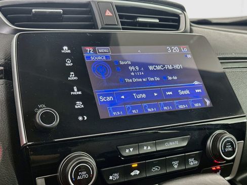 Used 2017 Honda CR-V Touring image 21