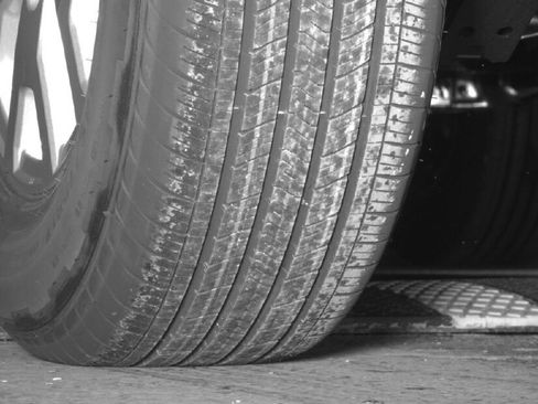 New 2026 Toyota Tacoma SR5 image 12