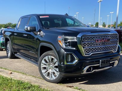 Used 2020 GMC Sierra 1500 Denali w/ Denali Ultimate Package