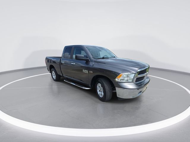 Used 2016 RAM 1500 Classic SLT RWD image 2
