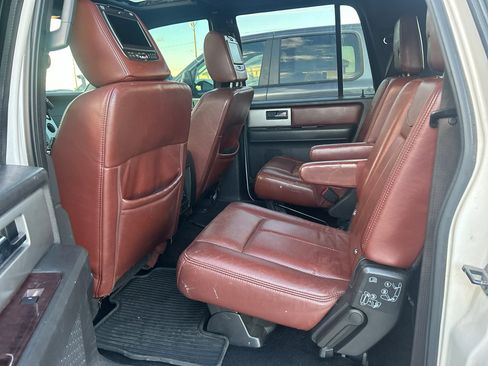 Used 2013 Ford Expedition EL King Ranch image 8