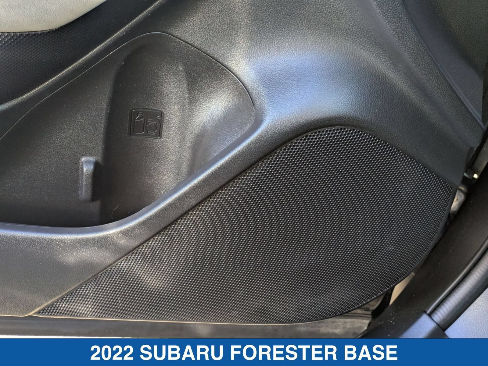 Used 2022 Subaru Forester AWD/4WD image 14