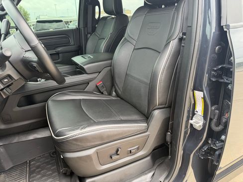 Used 2026 RAM 2500 Rebel w/ Rebel Level 2 Equipment Group AWD/4WD image 20