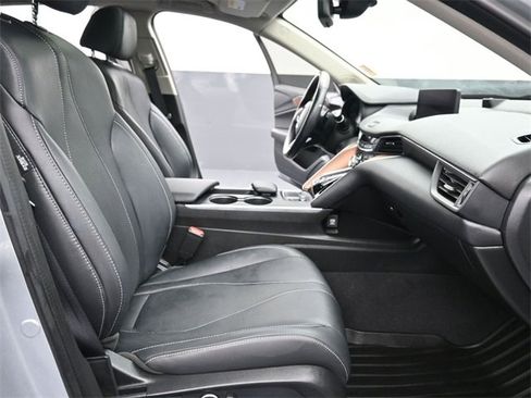 Used 2021 Acura TLX w/ Technology Package image 25