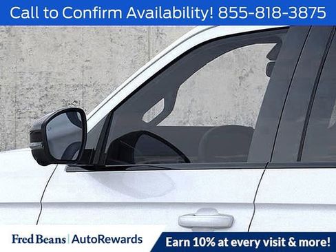 New 2026 Ford Expedition Max Platinum w/ Stealth Appearance Package image 23