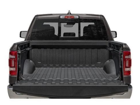 Used 2023 RAM 1500 Laramie AWD/4WD image 14