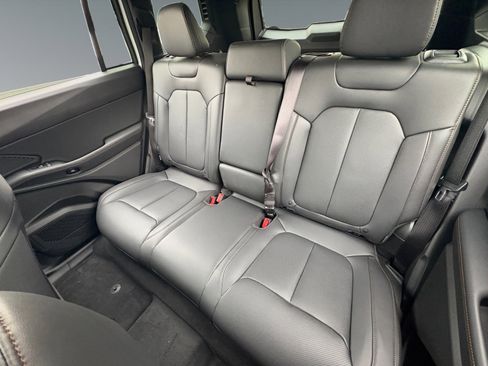 New 2026 Jeep Cherokee Limited image 13