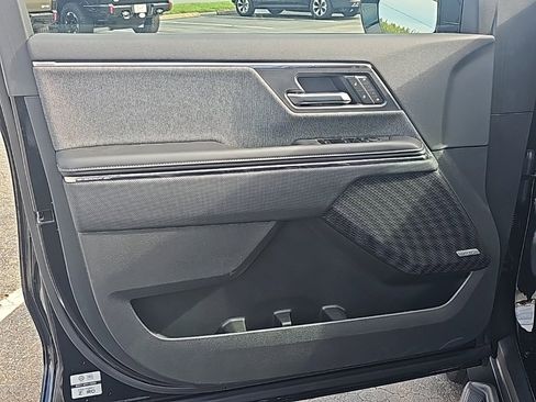 New 2026 GMC Sierra EV Elevation w/ Premium Package image 8