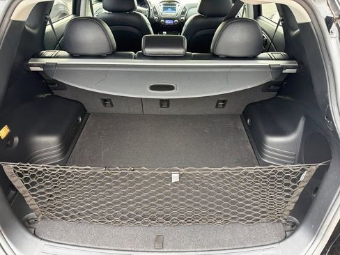 Used 2014 Hyundai Tucson Limited w/ Technology Package 02 FWD image 7
