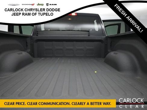 Used 2025 RAM 2500 Big Horn image 56