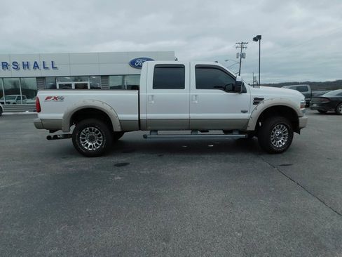 Used 2010 Ford F350 King Ranch image 9