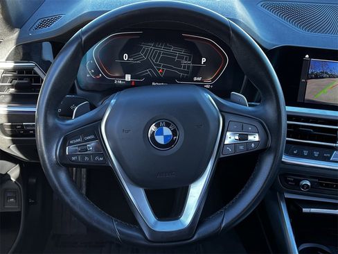 Used 2021 BMW 430i Coupe image 10