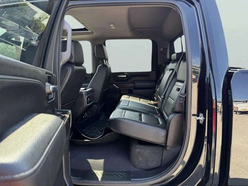 Used 2020 GMC Sierra 2500 Denali w/ Denali Ultimate Package image 38