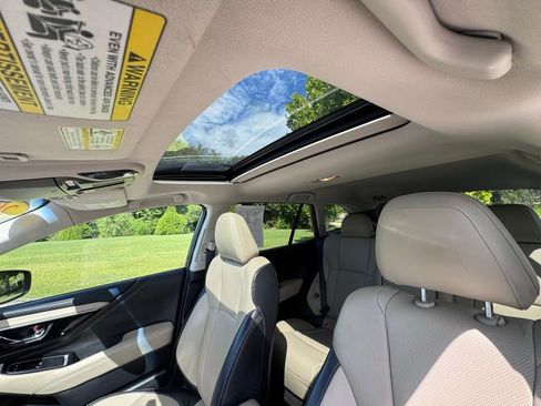 Used 2020 Subaru Outback Limited image 22