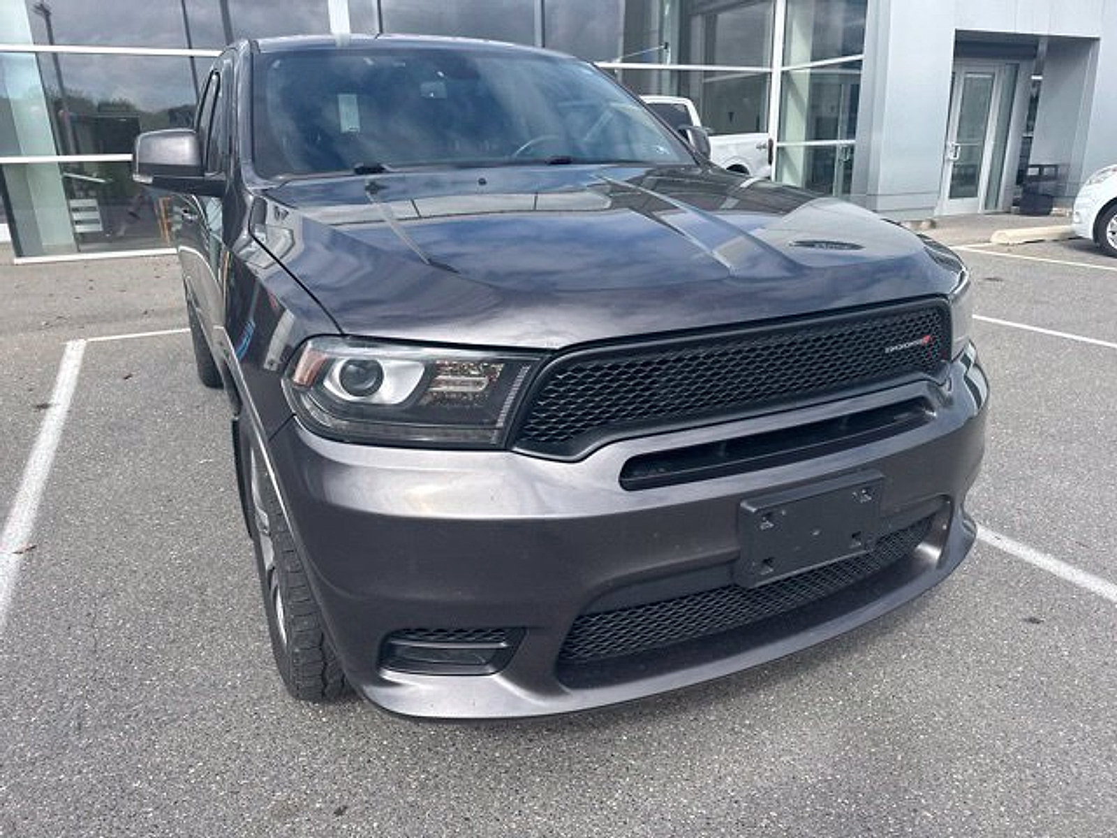 Used 2019 Dodge Durango GT AWD/4WD image 4