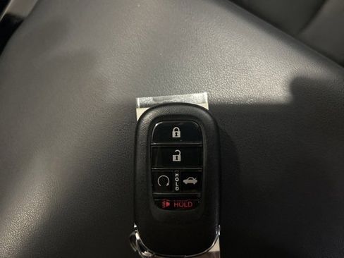 Used 2024 Honda Accord EX-L image 28