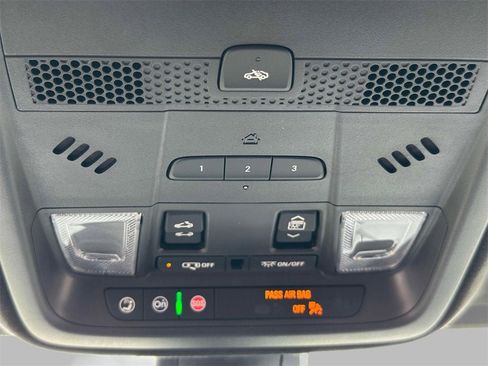 New 2024 Cadillac XT5 Premium Luxury w/ Platinum Package image 16