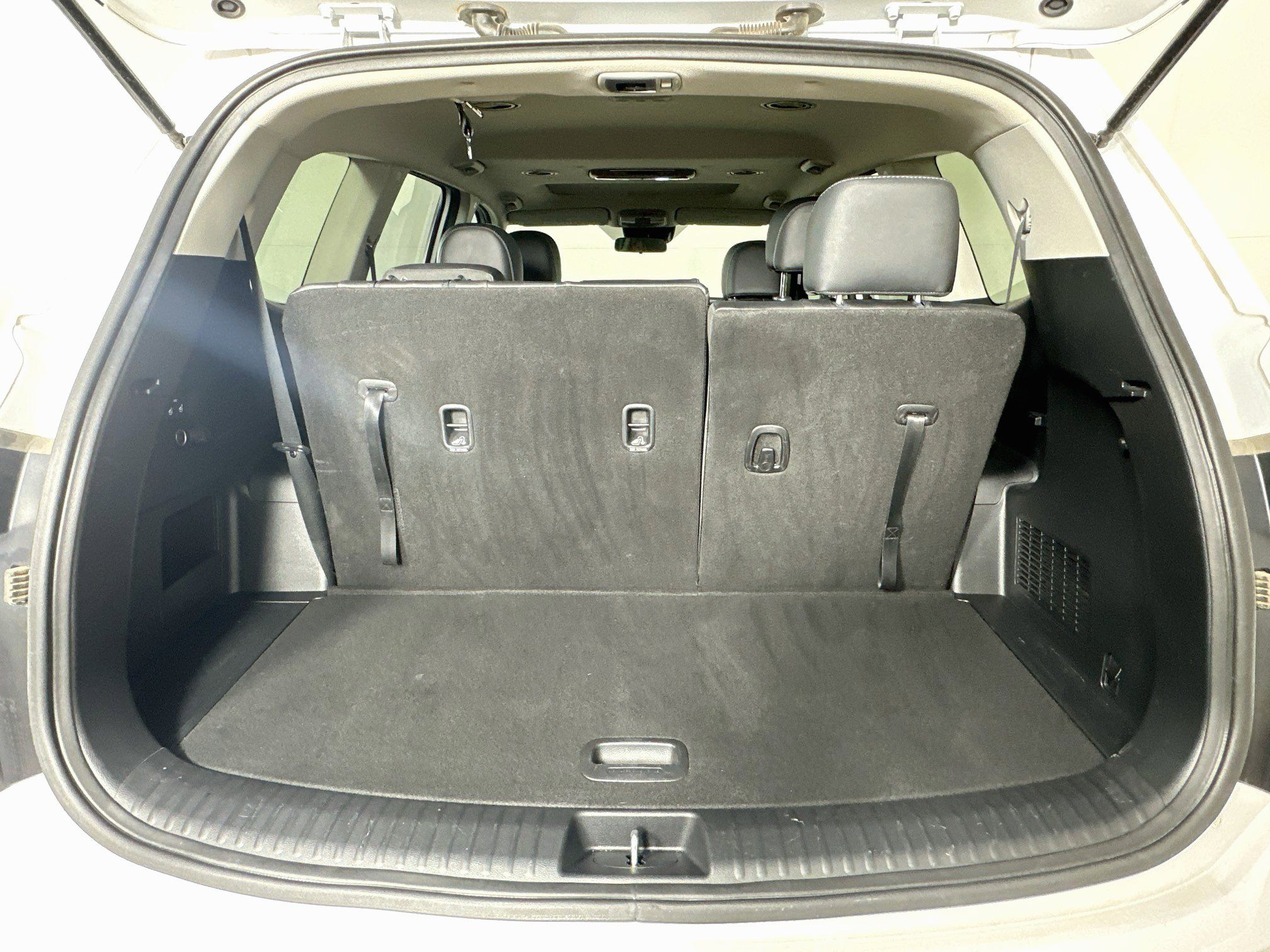 Used 2023 Kia Telluride S w/ S Sunroof Package FWD image 31