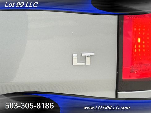 Used 2018 Chevrolet Colorado LT w/ Luxury Package, Chrome image 63