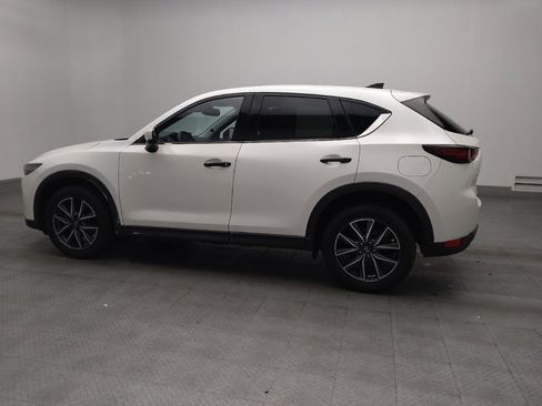 Used 2017 MAZDA CX-5 Grand Touring image 3
