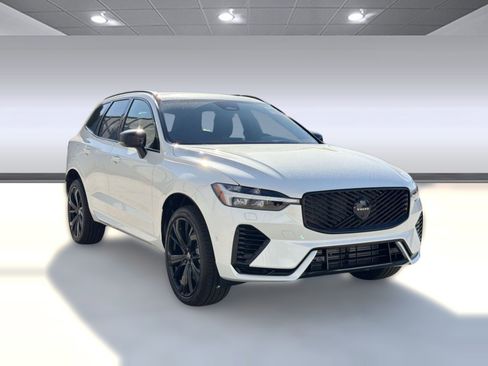 New 2026 Volvo XC60 T8 Ultra w/ Protection Package Premier AWD/4WD image 7