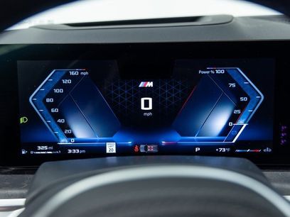 Certified 2025 BMW X7 M60i